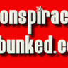 Conspiracy Debunk