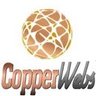 CopperWebs Media