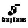 Crazy Kazoos