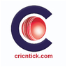 cricntick