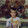 Caleb -