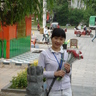 fangfang cui