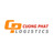 Cường Phát Logistics 
