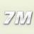 7M Top