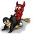 dare-devil