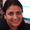 deepti dixit