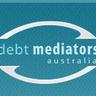 debt mediators