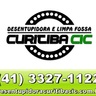 Desentupidora em Curitiba