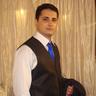 Danish Faheem