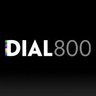 dial 800