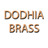Dodhia Brass