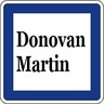 Donovan Martin