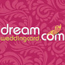 Dream Wedding Card