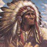 chief running nose