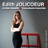 Edith Jolicoeur