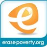 erase poverty