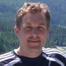 Eric Wonsidler