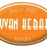 eyvan kebap
