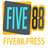 five88press