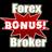 Forex Bonus Broker