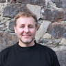 Fredrik Holmberg