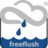 freeflush