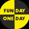 fundayoneday