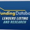 funding-database