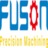 fusoncncmachine