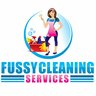fussycleaning