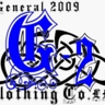 G2 Clothing