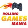 Rolling Games Mania