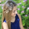 CuteGirls HairStyles