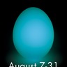 Glowing Egg