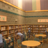Goldenview Library