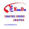 The SaaDo Graphic Design