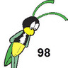 grasshopper98