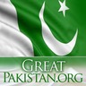 Great Pakistan Pakistan