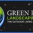 Green Planet Landscaping