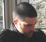 Gregory Karidis