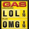 Half Price Gas