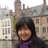 ying mo