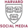 Harvard Social Media 