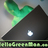 hellogreenman