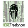 HereFreelancer Trabajos por Internet