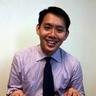Irvin Chong