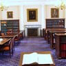 Harvard Law School Library Special Collections