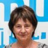 Mária Hartyányi