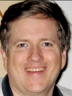 Hugh McNally