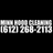 Minneapolis Hood Cleaning Company